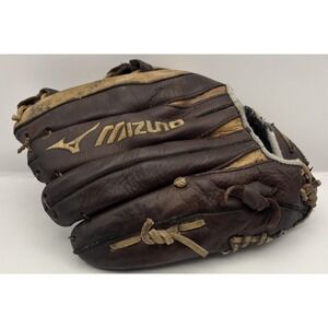 Mizuno ProFlex 11.5" Professional Model Baseball Glove RHT Leather Infield Mitt